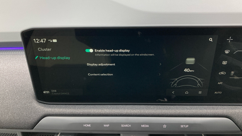 Kia Ev3 148kW GT-Line S 81.4kWh 5dr Auto Electric Estate